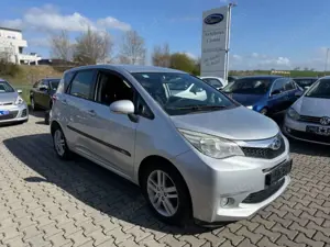 Subaru Trezia Comfort** Guter Zustand **TüV NEU**