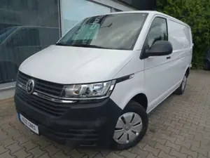 Volkswagen T6 Transporter T6.1 Transporter FWD *3 SITZER*STARTSTOP*ESC*BT*