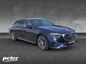 Mercedes-Benz E 450 d 4M T AMG/Night/19"/Digital/Panorama-D/ Bild 3