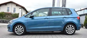 Volkswagen Golf Sportsvan VII Comfortline BMT