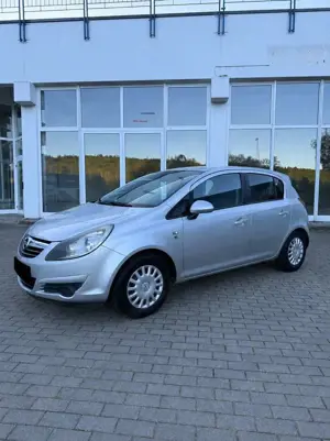Opel Corsa Edition "111 Jahre"