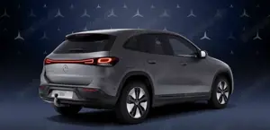 Mercedes-Benz EQA 250 EQA 250+ (243.702)