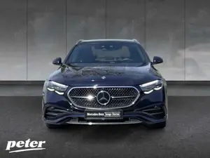 Mercedes-Benz E 450 d 4M T AMG/Night/19"/Digital/Panorama-D/ Bild 2