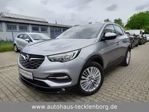 Opel Grandland X 1.2 Edition * Zahnriemen neu *