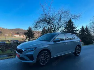 Skoda Scala Tour 1.0 TSI 85 kW DSG