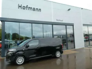 Peugeot Expert Kasten Standard Klima, Navi, Kamera, AHK