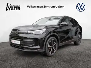 Volkswagen Tiguan 2.0 TDI ENERGY