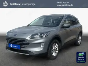 Ford Kuga 2.5 Duratec PHEV TITANIUM