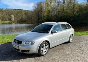 Audi A4 A4 Avant 1.8 T
