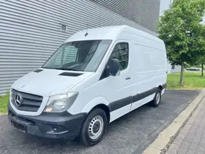 Mercedes-Benz Sprinter 316 CDI II Kasten 316 CDI Klima Navi Kamera