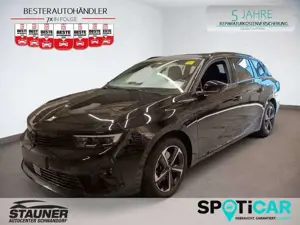 Opel Astra Sports Tourer GS 1.2 Turbo S/S 6G *AHK*
