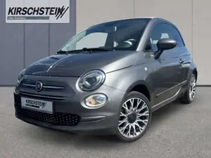 Fiat 500C Lounge 0.9 TwinAir WR Navi Klimaaut. PDC