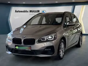 BMW 216 Active Tourer Advantage i AHK-abnehmbar LED El. He