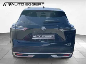 Nissan Qashqai Bild 5