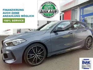 BMW 135 i xDrive Perormance M Aut.*Individual*VOLL*