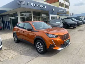 Peugeot 2008 e- Active Pack 136 Elektromotor