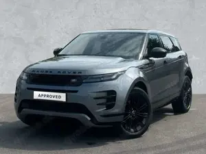 Land Rover Range Rover Evoque P270e DYNAMIC SE AWD ACC
