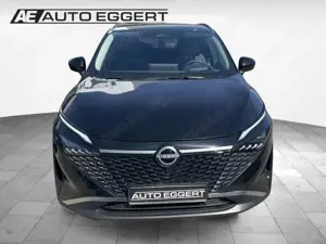 Nissan Qashqai Bild 3