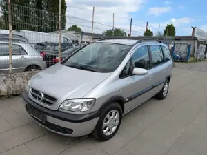 Opel Zafira Zafira 1.8 Njoy