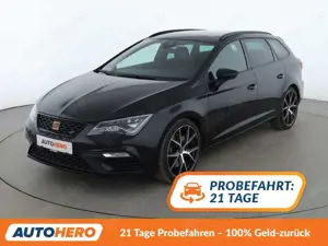 SEAT Leon 2.0 TSI Cupra 300 4Drive Aut.*NAVI*LED*ACC*CAM*PDC