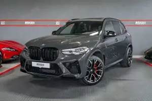 BMW X5 M Competition V8 AHK 360° HK SOFT SKY-LOUNGE