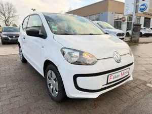 Volkswagen up! take up! + Klima