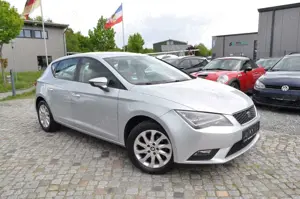 SEAT Leon Bild 3