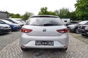 SEAT Leon Bild 5