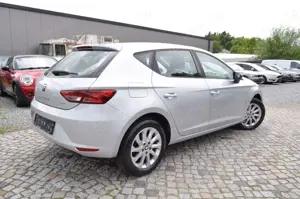 SEAT Leon Bild 4