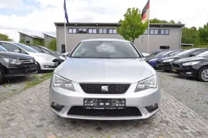 SEAT Leon Bild 2