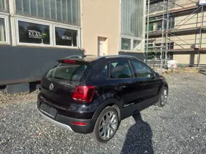 Volkswagen Polo Bild 5
