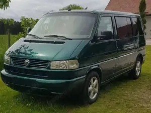Volkswagen T4 Multivan