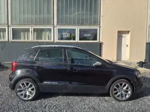Volkswagen Polo Bild 4