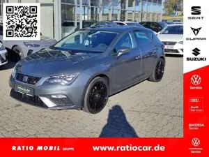 SEAT Leon LEON FR ACT 1.4 TSI NAVI SHZ EPH