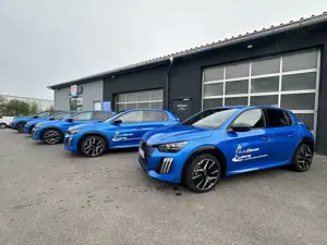 Peugeot 208 1.2 PureTech 100 GT LED KAM NAVI WR
