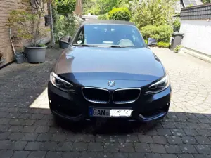 BMW 220