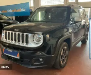Jeep Renegade Limited FWD