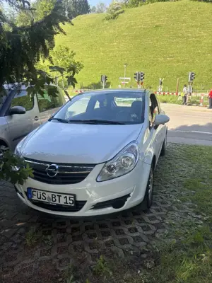 Opel Corsa Eco Flex