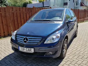 Mercedes-Benz B 170 B 170 (82Tkm) Tüv bis 04/28