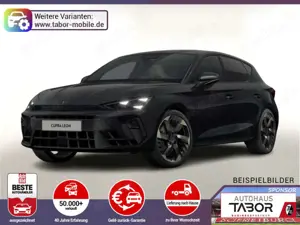 CUPRA Leon DSG Tribe Edition EdgeP MemoryS SHZ UVP-27%*