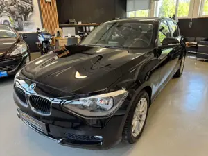 BMW 116 116 i 1.6 16V  SHZ PDC