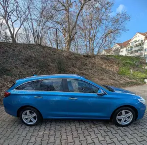 Hyundai i30 Kombi 1.6 CRDI Premium