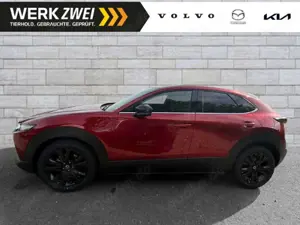 Mazda CX-30 Homura Automatik 2.5L e-SKYACTIV G 140ps