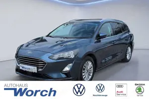 Ford Focus Turnier 1.5 Titanium X PANO+KAMERA