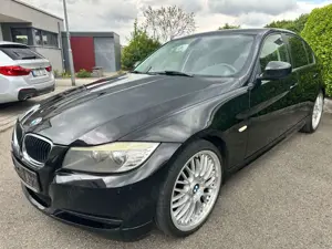 BMW 316 d Lim.Edition Sport M 19 ALU LCI LED SHZ PDC