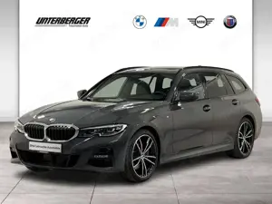 BMW 330 d xDrive Touring M Sportpaket Standhzg AHK HK