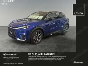 Lexus LBX Hybrid Cool 360 KAMERA/ACC/Navi/HUD