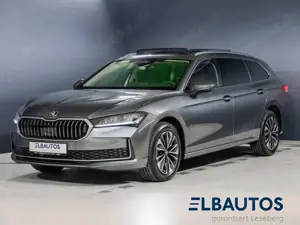 Skoda Superb Superb 2.0 TDI 4x4 Selection Navi/Pano/AHK/ACC/Kam