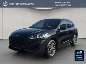 Ford Kuga 2.5 Duratec PHEV ST-LINE X