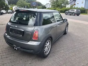 MINI Cooper S MINI Bild 5